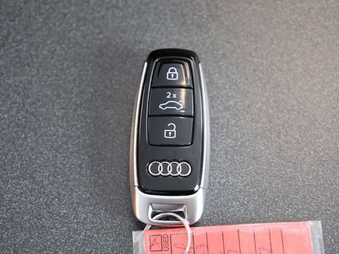 Used 2023 Audi Q7 2.0T Premium Plus w/ Premium Plus Package image 39