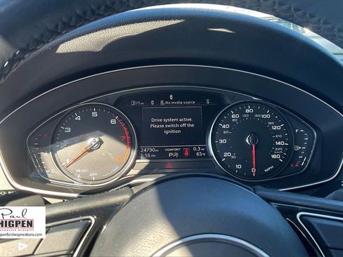 Used 2023 Audi A4 2.0T Premium image 19