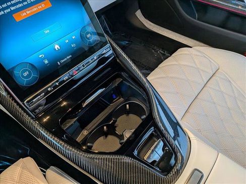 New 2026 Mercedes-Benz SL 63 AMG S e Performance 4MATIC image 7