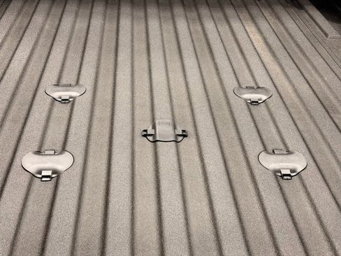 Used 2023 Chevrolet Silverado 3500 High Country image 11