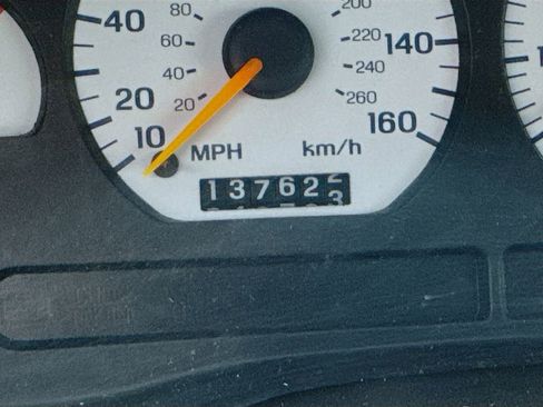 Used 1997 Ford Mustang Cobra image 14