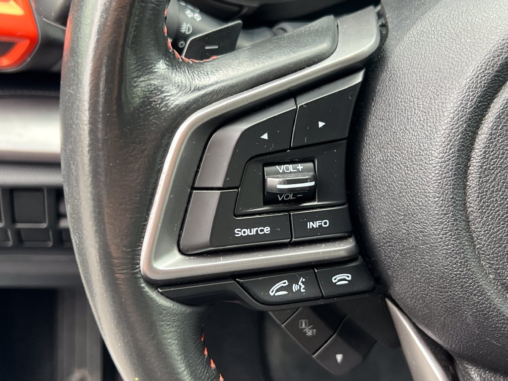 Used 2019 Subaru Forester Sport AWD/4WD image 22