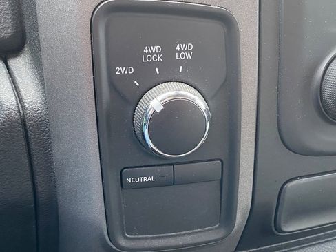 Used 2018 RAM 1500 Express w/ Express Value Package image 25