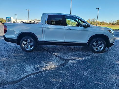 New 2026 Honda Ridgeline RTL image 4