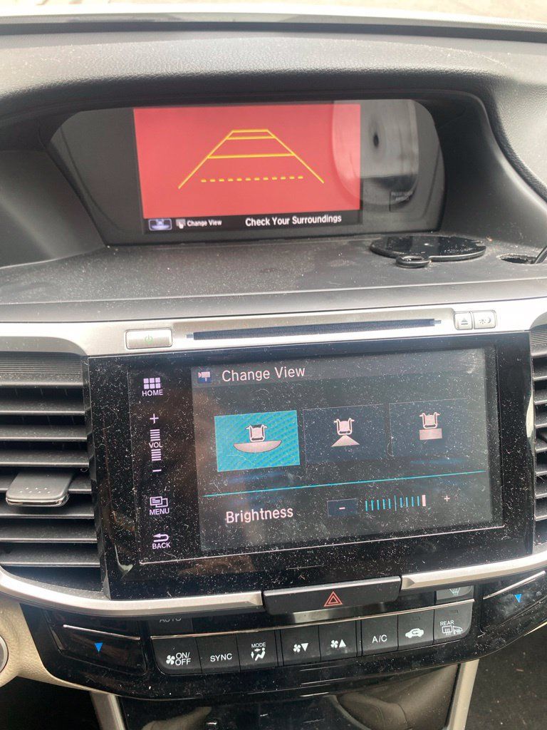 Used 2016 Honda Accord EX-L image 27