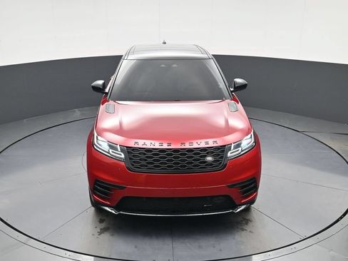 Used 2023 Land Rover Range Rover Velar R-Dynamic S AWD/4WD image 25