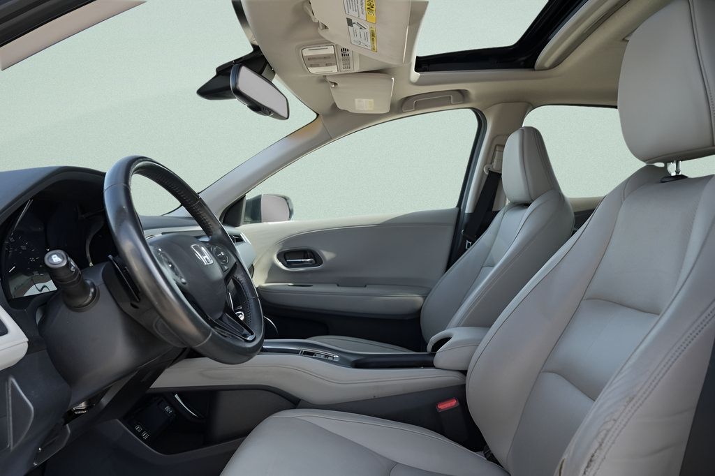 Used 2019 Honda HR-V EX-L image 23