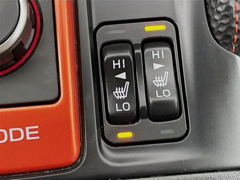 Certified 2021 Subaru Forester Sport AWD/4WD image 24