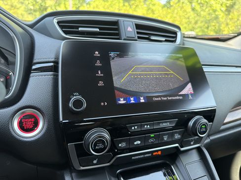 Used 2022 Honda CR-V EX image 6