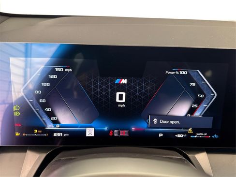 Used 2026 BMW X3 M50 w/ Premium Package image 22