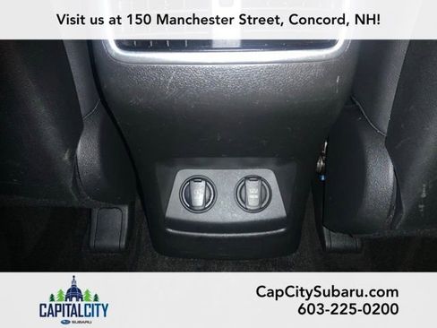 Used 2021 Kia Sportage EX image 16