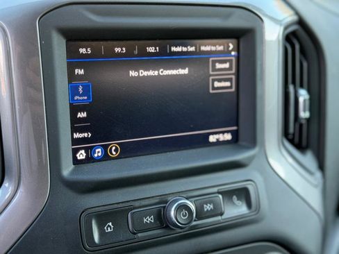 Used 2022 Chevrolet Silverado 3500 W/T w/ WT Convenience Package image 13