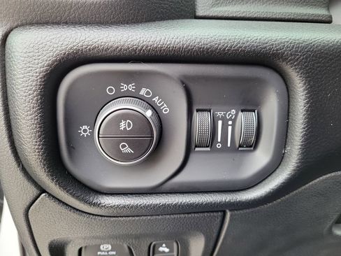 New 2026 RAM 1500 Big Horn image 24