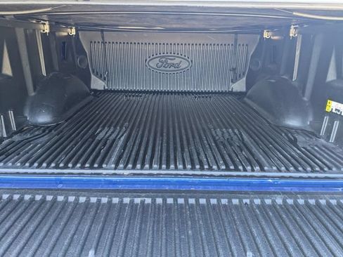 Used 2023 Ford F150 XLT w/ Equipment Group 302A High AWD/4WD image 27