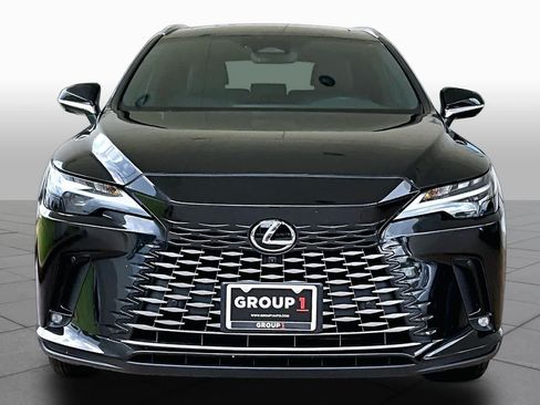 Used 2026 Lexus RX 350 Premium w/ Convenience Package FWD image 4