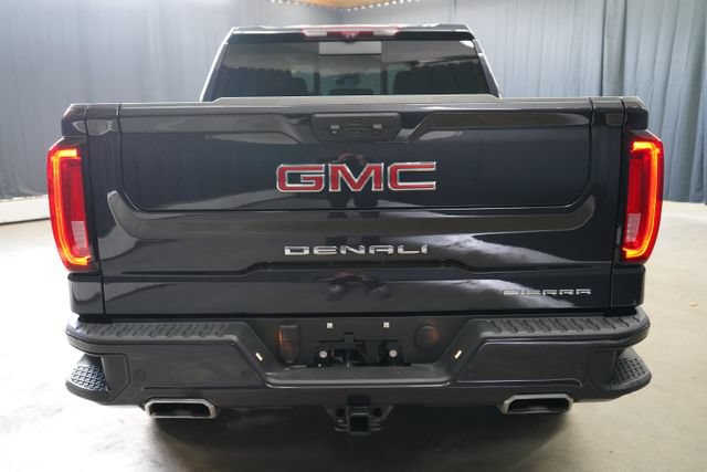 Certified 2023 GMC Sierra 1500 Denali w/ Denali Reserve Package AWD/4WD image 6