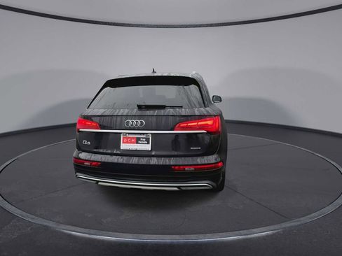 Used 2021 Audi Q5 Premium Plus image 7