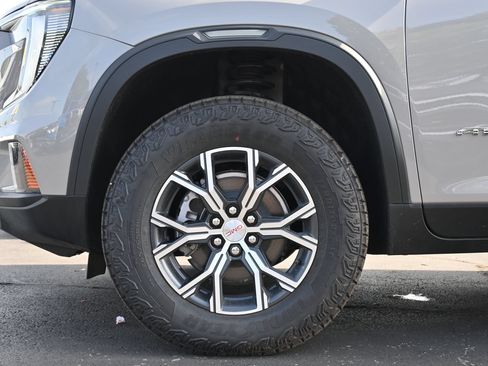 New 2026 GMC Acadia AT4 AWD/4WD image 30