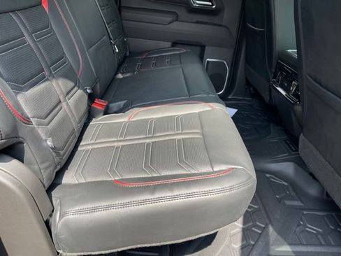 New 2025 Chevrolet Silverado 1500 RST AWD/4WD image 13