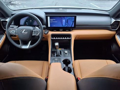 New 2026 Lexus IS 350 F Sport AWD/4WD image 16
