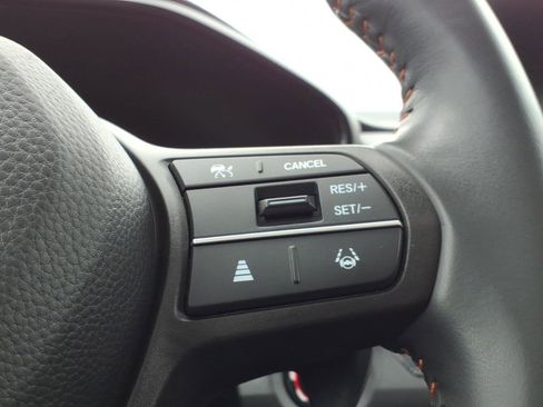 Certified 2023 Honda CR-V Sport image 26