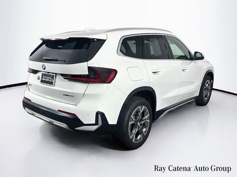 Used 2023 BMW X1 xDrive28i w/ Convenience Package AWD/4WD image 7