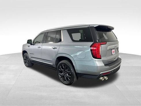Used 2023 GMC Yukon Denali w/ Denali Reserve Package AWD/4WD image 3