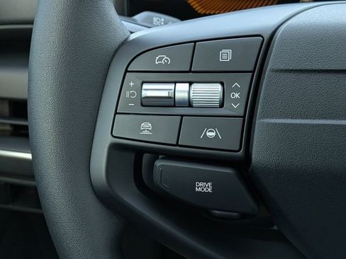 New 2026 Kia K4 FWD image 25