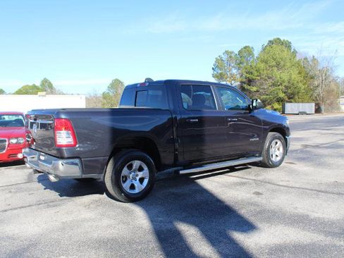Used 2020 RAM 1500 Big Horn image 6