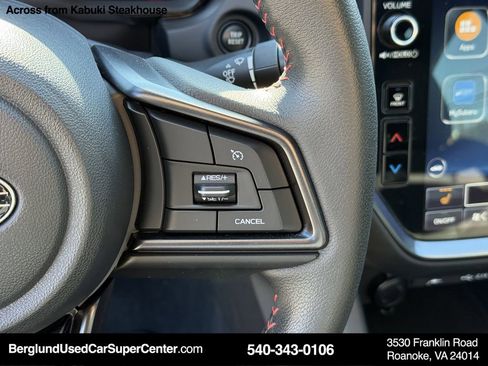 Used 2023 Subaru WRX Premium image 23