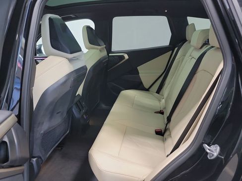 Used 2025 BMW X3 xDrive30i w/ Premium Package image 30