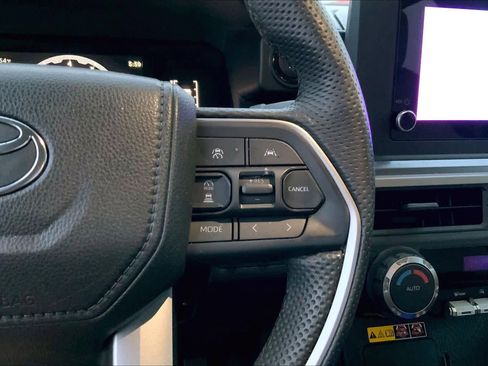 Used 2024 Toyota Tacoma SR5 w/ SR5 Upgrade Package RWD image 24