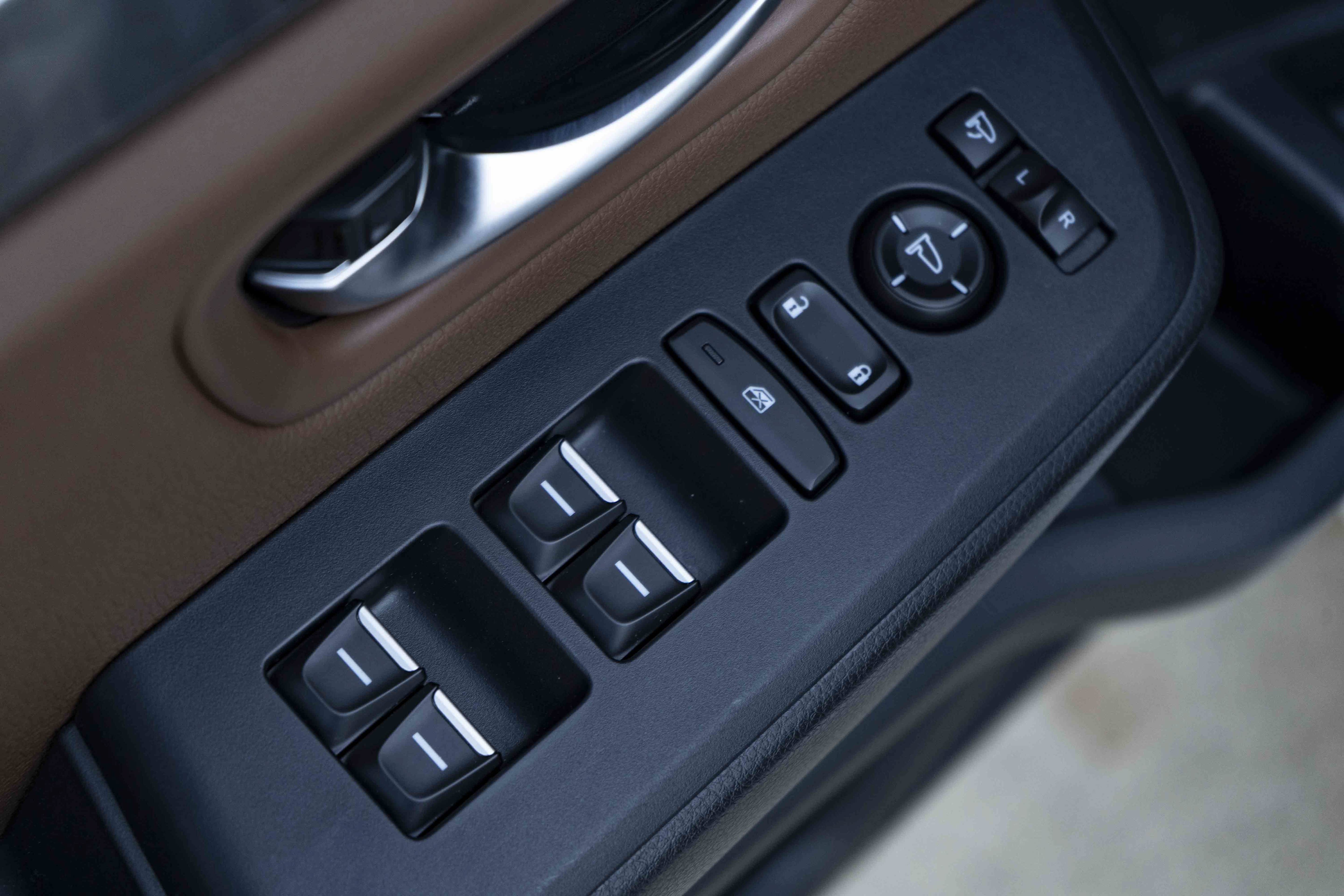 Certified 2026 Honda Passport TrailSport Elite image 38