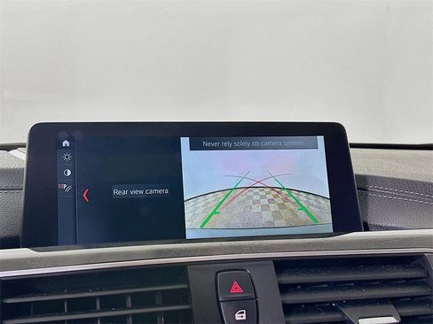 Used 2018 BMW 340i xDrive 340i xDrive w/ Premium Package image 22