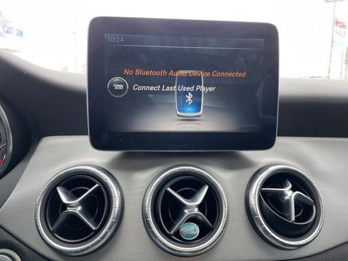 Used 2017 Mercedes-Benz CLA 250 CLA 250 image 16