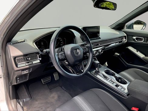 Certified 2023 Honda Civic Sport image 16