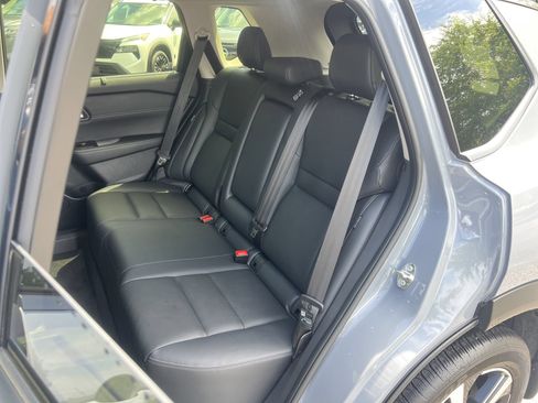 Certified 2025 Nissan Rogue SL w/ SL Premium Package FWD image 19