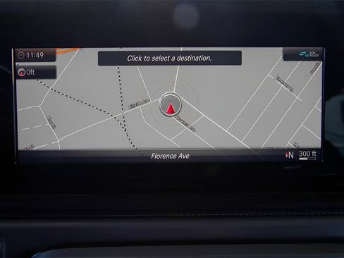 Used 2019 Mercedes-Benz G 63 AMG 4MATIC image 31