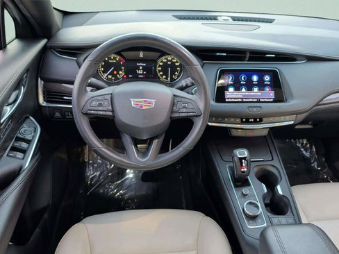 Used 2019 Cadillac XT4 Sport image 13