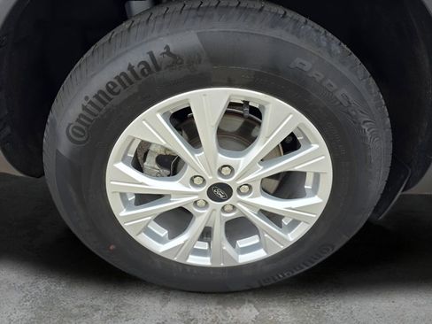 Used 2024 Ford Escape Active AWD/4WD image 30