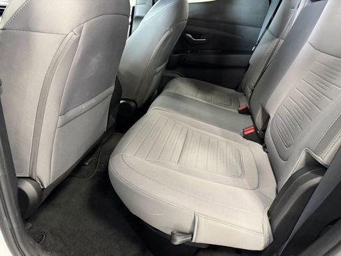 Certified 2023 Hyundai Santa Cruz SEL w/ Activity Package image 23