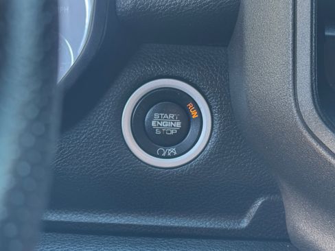 Certified 2022 RAM 2500 Tradesman w/ Protection Group image 21