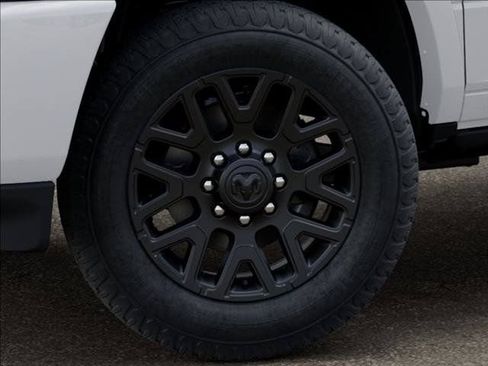 New 2026 RAM 2500 Limited AWD/4WD image 8