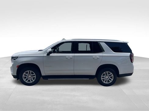 Used 2023 Chevrolet Tahoe LT image 3