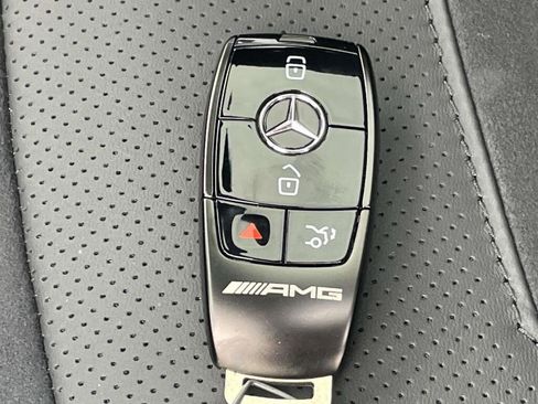 New 2026 Mercedes-Benz GLE 53 AMG 4MATIC Coupe image 4