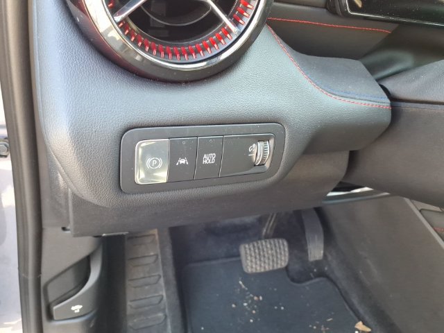 Used 2024 Chevrolet Blazer EV RS AWD/4WD image 19