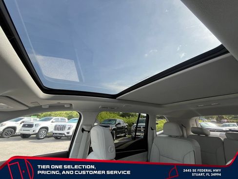 New 2026 Buick Enclave Avenir w/ Super Cruise Package AWD/4WD image 36