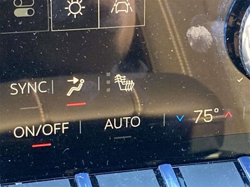 New 2026 GMC Acadia Elevation w/ LPO, All-Weather Package image 20