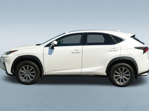Used 2021 Lexus NX 300 AWD w/ Accessory Package image 4