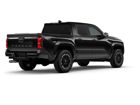 New 2026 Toyota Tacoma TRD Sport AWD/4WD image 10